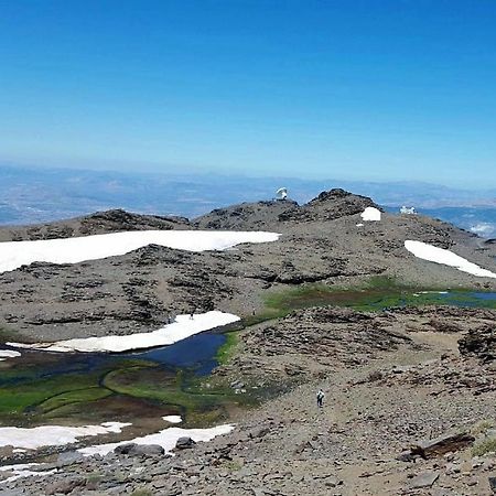 Todosierranevada - Duplex 4 Dormitorios - Vistas Espectaculares A La Montana Sierra Nevada Buitenkant foto