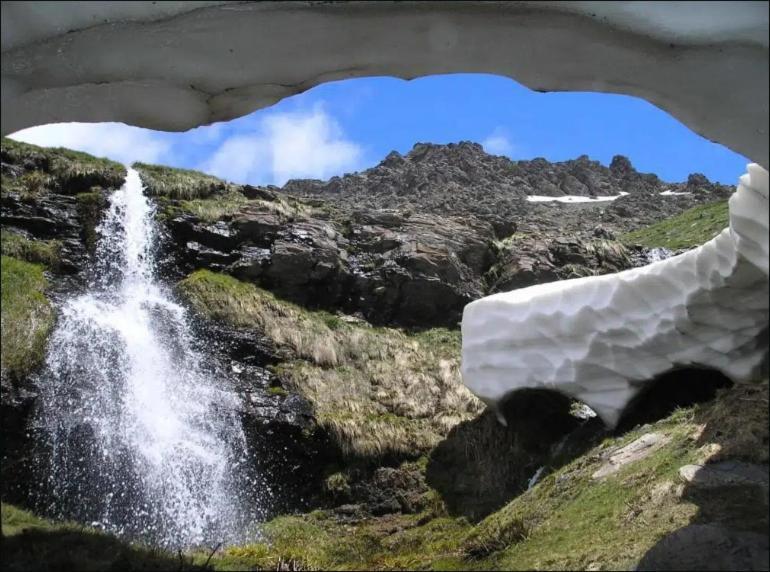 Todosierranevada - Duplex 4 Dormitorios - Vistas Espectaculares A La Montana Sierra Nevada Buitenkant foto